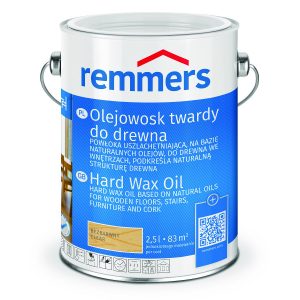 Olejowosk twardy do drewna