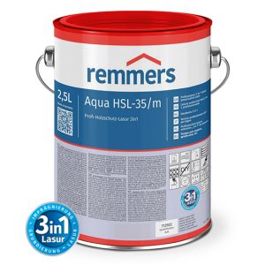 Remmers Lazura HSL-35m
