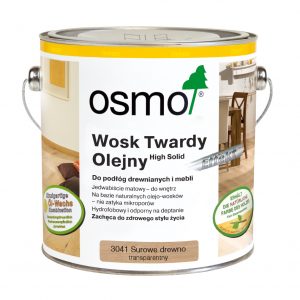 OSMO wosk 3041