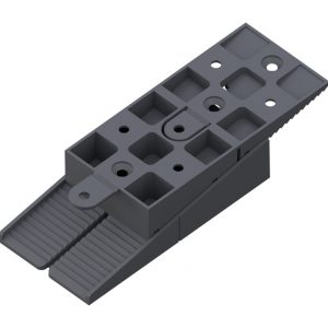 Wspornik regulowany Raptor S