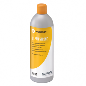 Pallmann Clean Strong 0,75L